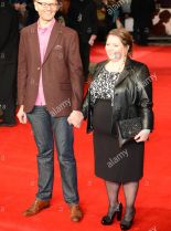 Joanna Scanlan