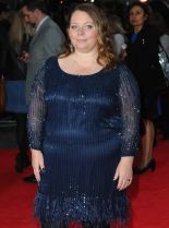 Joanna Scanlan