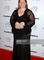 Joanna Scanlan