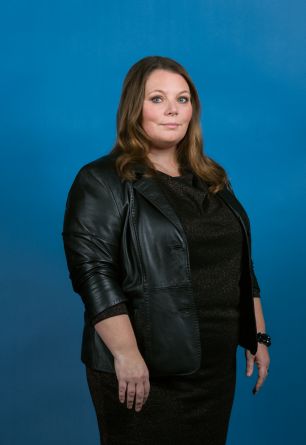 Joanna Scanlan