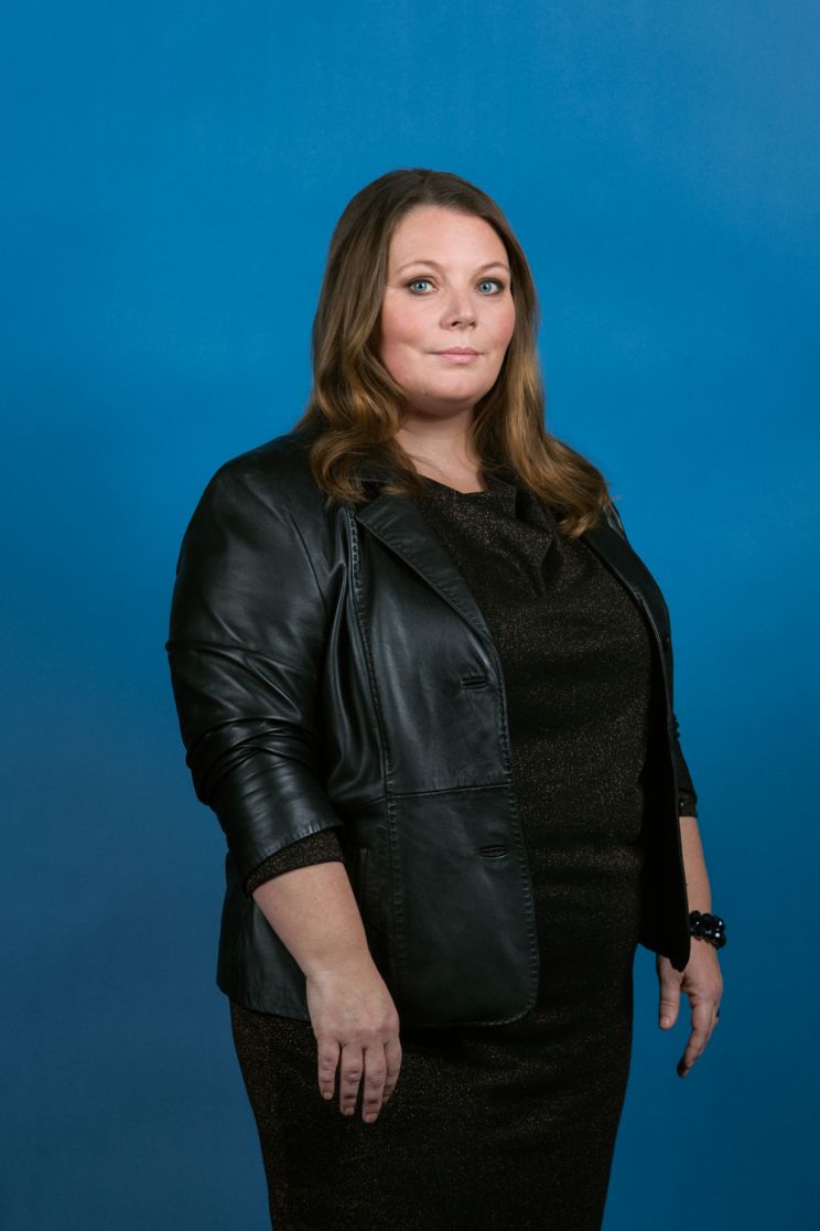 Joanna Scanlan