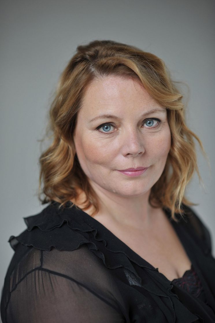 Joanna Scanlan