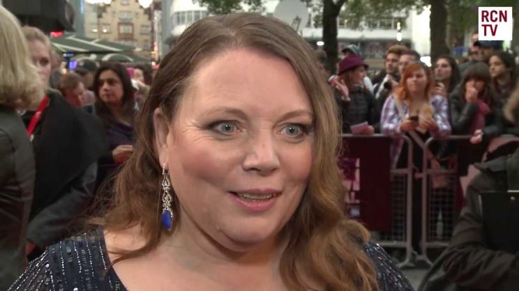 Joanna Scanlan