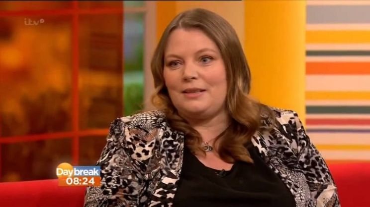 Joanna Scanlan