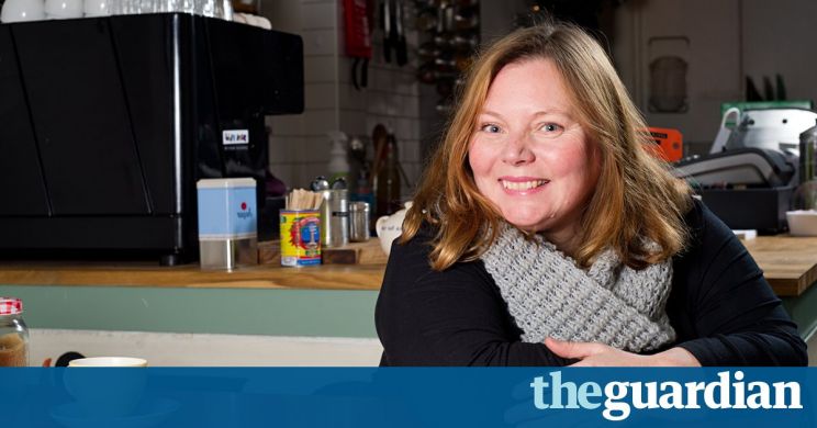 Joanna Scanlan