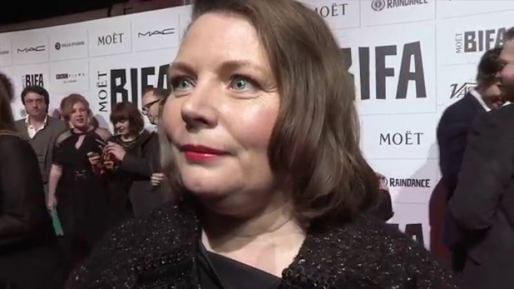 Joanna Scanlan