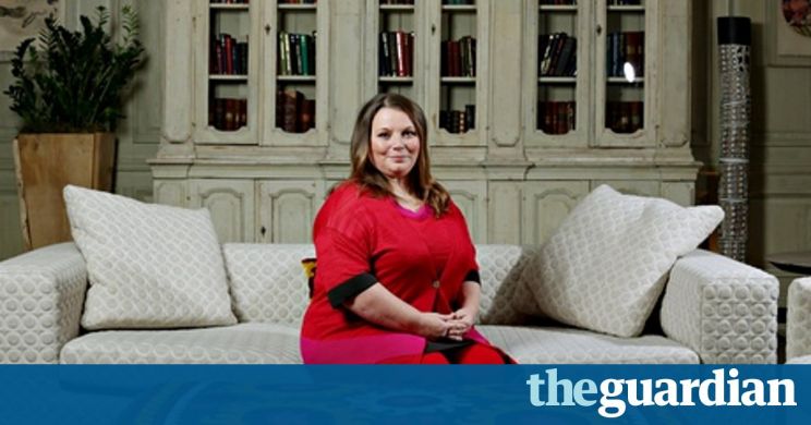 Joanna Scanlan