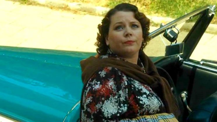 Joanna Scanlan