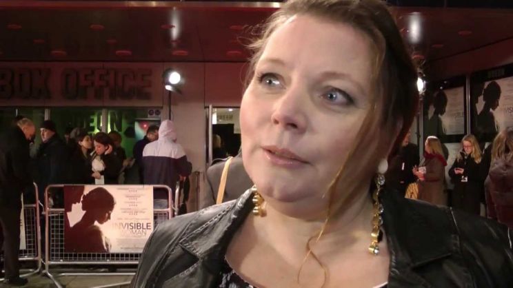 Joanna Scanlan