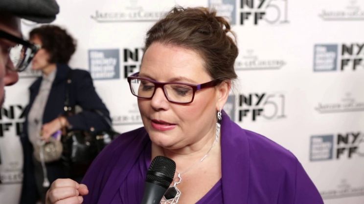 Joanna Scanlan