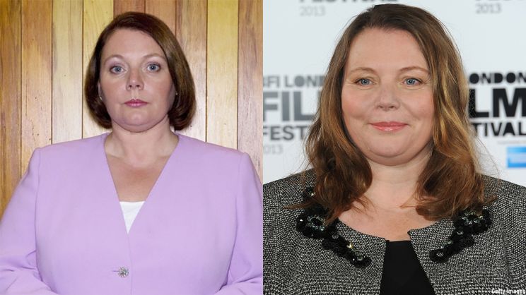 Joanna Scanlan