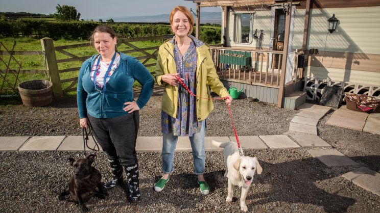 Joanna Scanlan