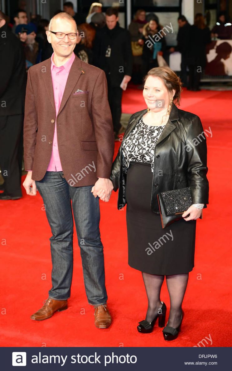 Joanna Scanlan