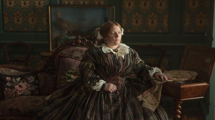 Joanna Scanlan