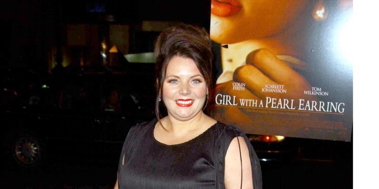 Joanna Scanlan