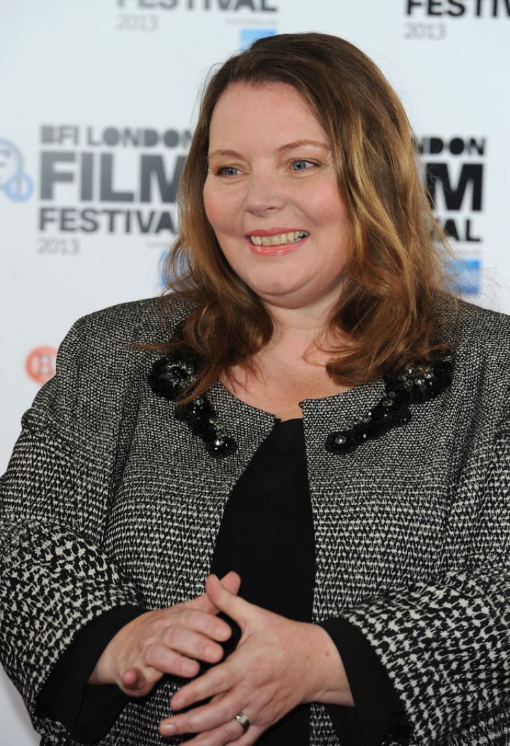 Joanna Scanlan