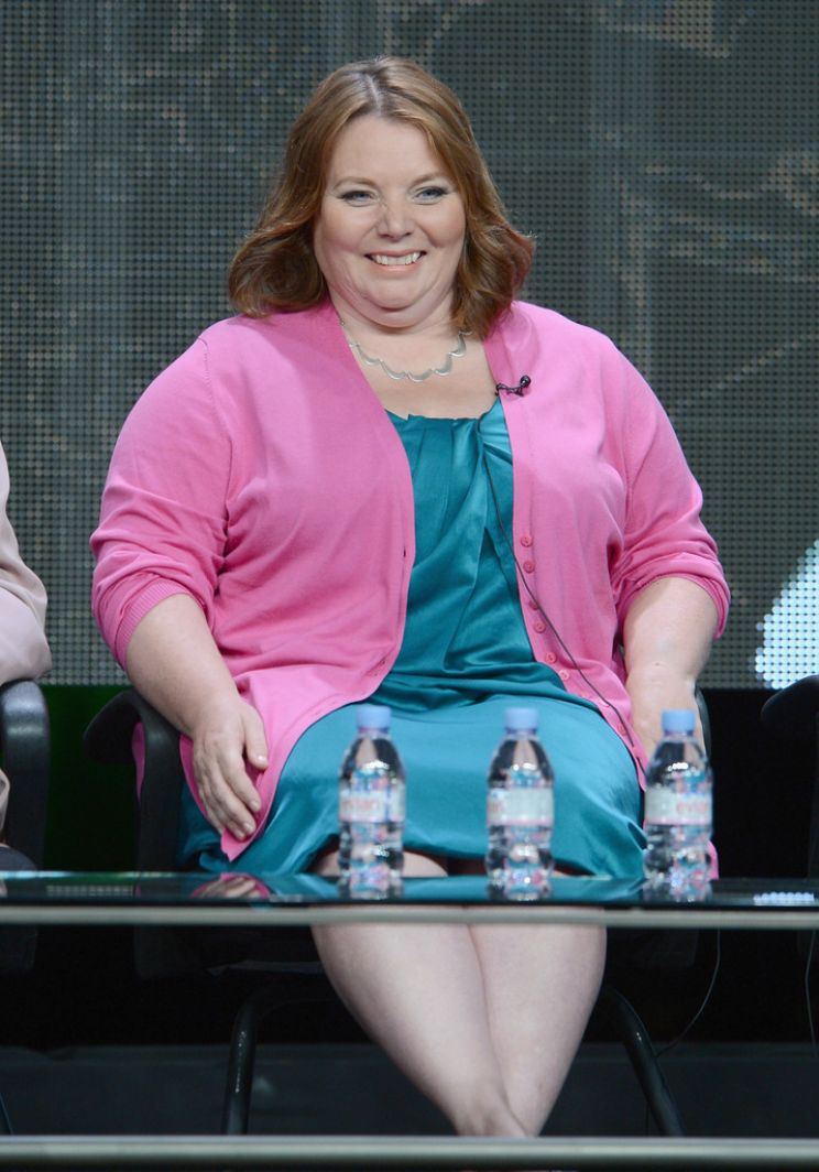 Joanna Scanlan