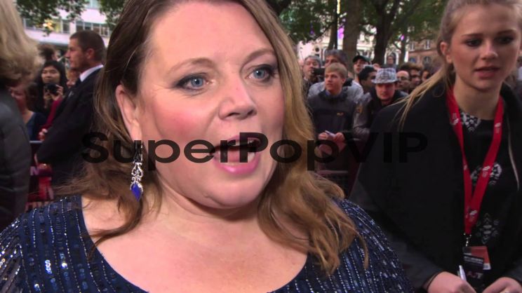 Joanna Scanlan