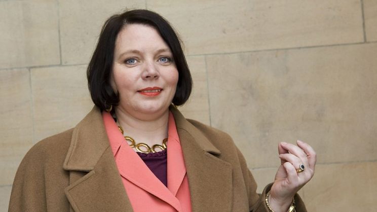 Joanna Scanlan