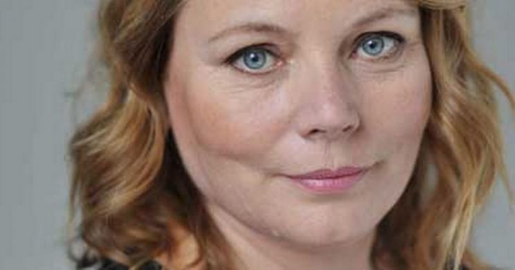 Joanna Scanlan