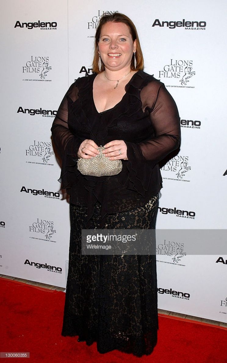 Joanna Scanlan