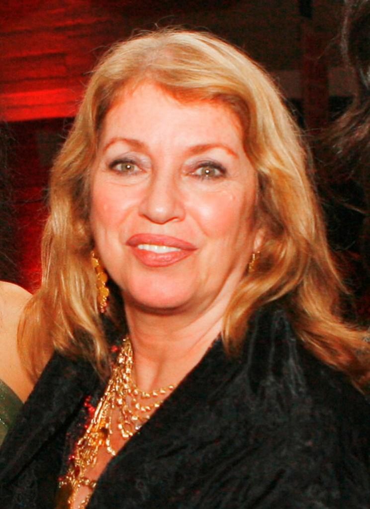 Joanna Shimkus