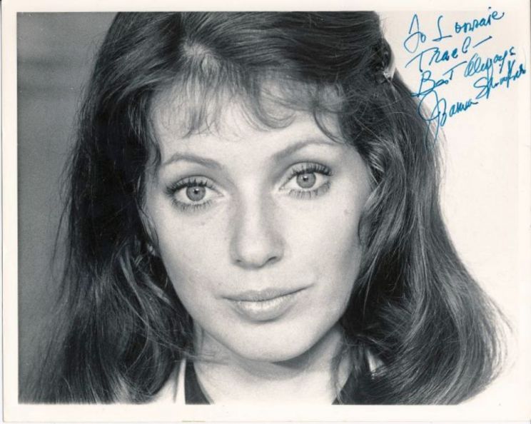Joanna Shimkus