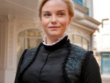 Joanna Vanderham