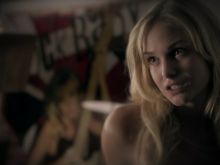 Joanna Vanderham photo