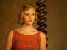 Joanna Vanderham photo