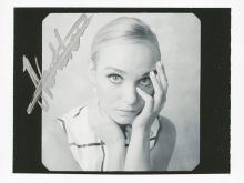 Joanna Vanderham photo
