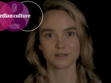 Joanna Vanderham photo