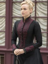 Joanna Vanderham photo