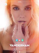Joanna Vanderham photo