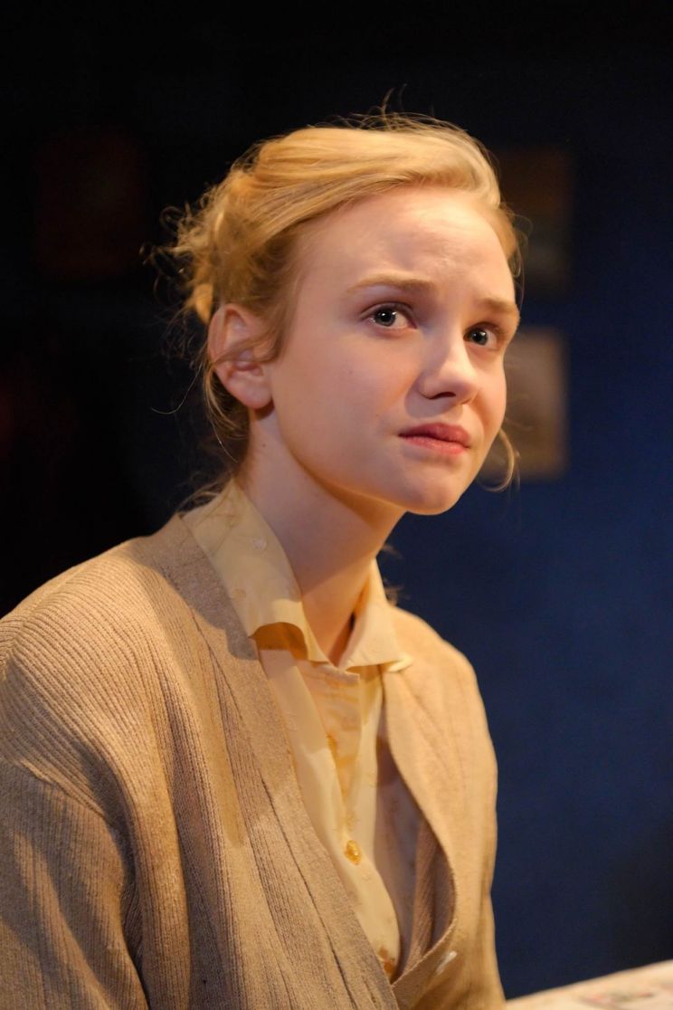 Joanna Vanderham
