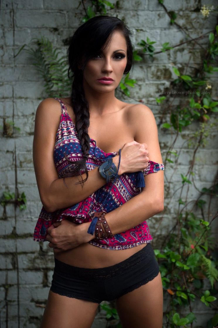JoAnna Wortham
