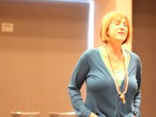 Joanne Baron