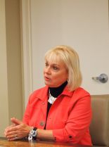 Joanne Baron