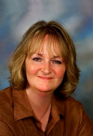 Joanne Baron
