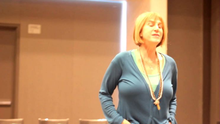 Joanne Baron