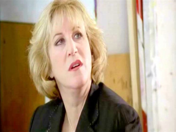 Joanne Baron