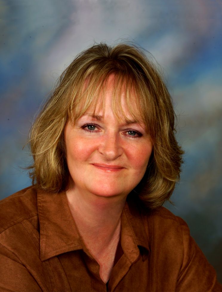 Joanne Baron
