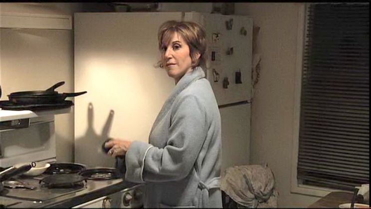 Joanne Baron