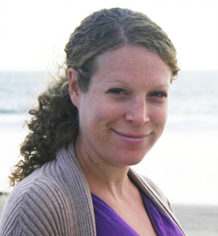 Joanne Baron
