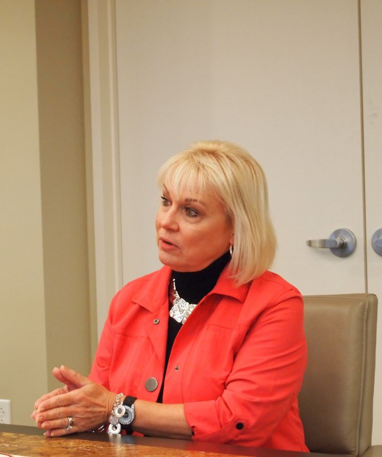 Joanne Baron