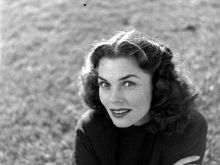 Joanne Dru