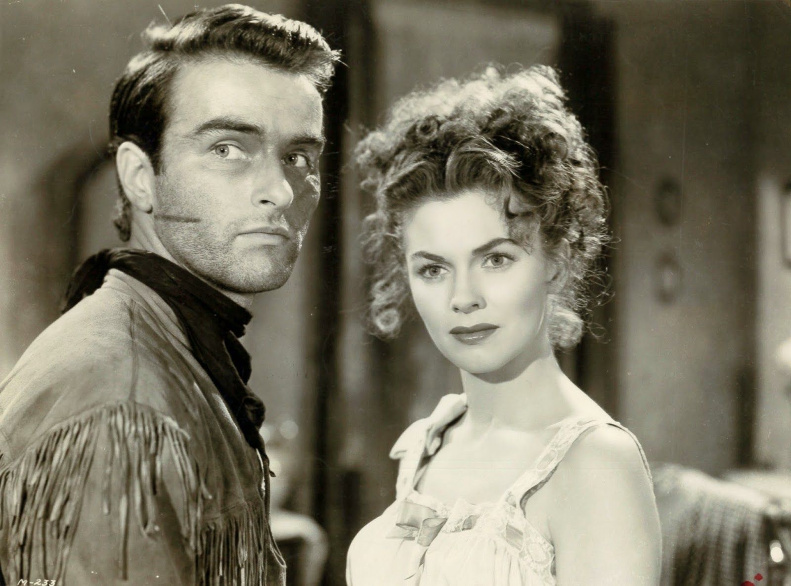 Pictures of Joanne Dru