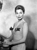 Joanne Dru