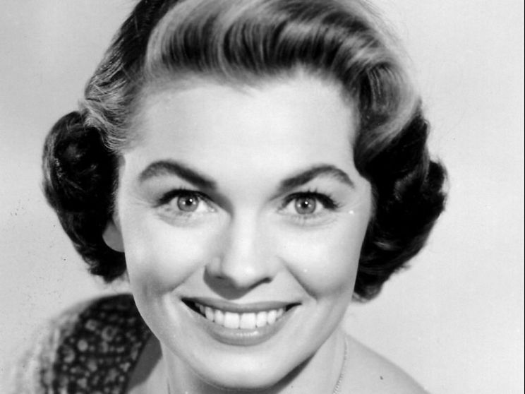 Joanne Dru