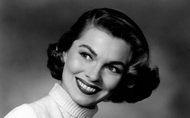 Joanne Dru